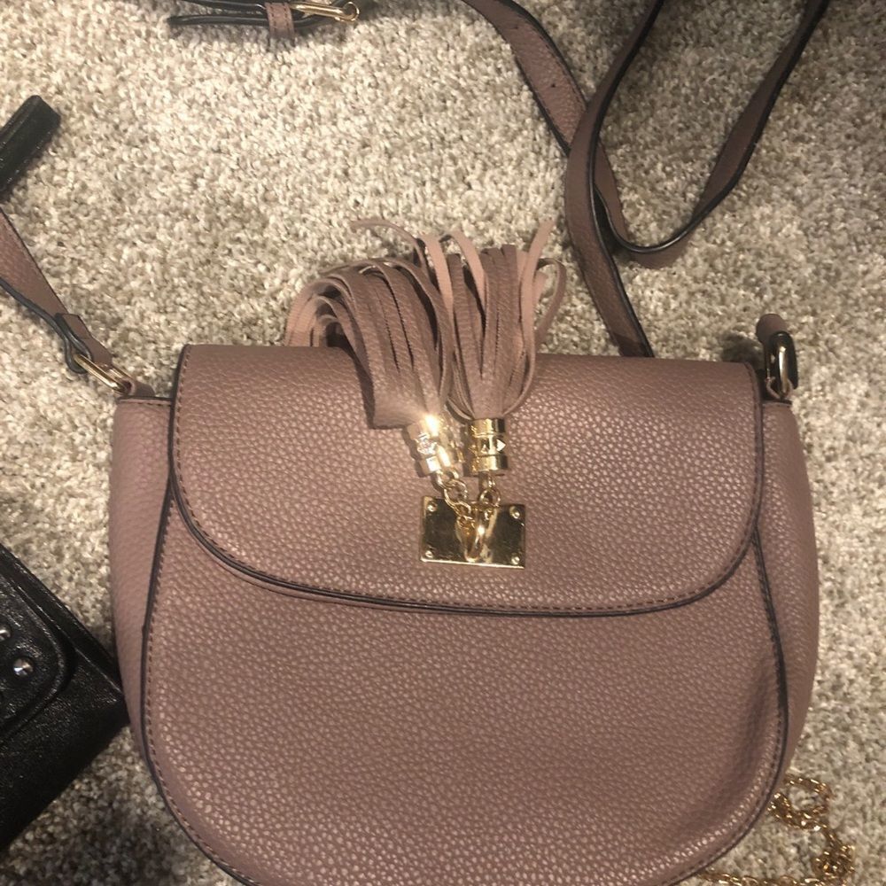Cross body bags - Picture 3 of 6